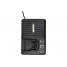 Гайковерт ударный аккумуляторный WORX Professional WU273.2