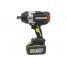 Гайковерт ударный аккумуляторный WORX Professional WU273.2