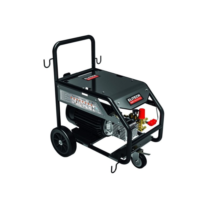 Мойка высокого давления ELITECH HPW 7500