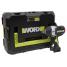 Гайковерт ударный аккумуляторный WORX Professional WU273.9