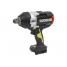 Гайковерт ударный аккумуляторный WORX Professional WU273.9