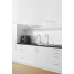 Смеситель для кухонной мойки GROHE Blue Home с системой фильтрации, охлаждения и газирования воды, хром 