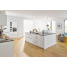Смеситель для кухонной мойки GROHE Blue Home с системой фильтрации, охлаждения и газирования воды, хром 