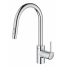 Смеситель для кухонной мойки GROHE Concetto, хром 