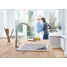 Смеситель для кухонной мойки GROHE Concetto, хром 