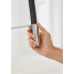 Смеситель для кухонной мойки GROHE Concetto профессиональный, хром 