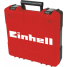 Дрель-шуруповерт аккумуляторная Einhell PXC TE-CD 18/45 Li  + набор оснастки 24 предм. 