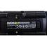 Гайковерт ударный аккумуляторный WORX Professional WU279.1