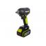 Гайковерт ударный аккумуляторный WORX Professional WU279.1