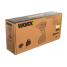 Гайковерт ударный аккумуляторный WORX Professional WU279.1