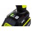 Гайковерт ударный аккумуляторный WORX Professional WU279.1