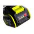 Гайковерт ударный аккумуляторный WORX Professional WU279.1