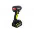 Гайковерт ударный аккумуляторный WORX Professional WU279.1