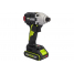 Винтоверт ударный аккумуляторный WORX Professional WU290.1