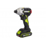 Винтоверт ударный аккумуляторный WORX Professional WU290.1