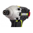 Винтоверт ударный аккумуляторный WORX Professional WU290.1