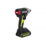 Винтоверт ударный аккумуляторный WORX Professional WU290.1