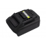 Винтоверт ударный аккумуляторный WORX Professional WU290.1