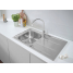 Мойка и смеситель для мойки, GROHE K400