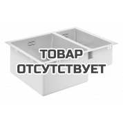 Мойка GROHE K700 Undermount, нержавеющая сталь 