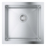 Мойка, GROHE K700, нержавеющая сталь