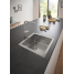 Мойка, GROHE K700, нержавеющая сталь