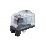 Реле давления с градуированной шкалой UNIPUMP Italtecnica РМ/5G 1/4&quot;