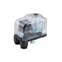 Реле давления с градуированной шкалой UNIPUMP Italtecnica РМ/5G 1/4&quot;