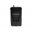 Винтоверт ударный аккумуляторный WORX Professional WU291