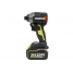 Винтоверт ударный аккумуляторный WORX Professional WU291
