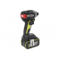 Винтоверт ударный аккумуляторный WORX Professional WU291
