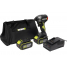 Винтоверт ударный аккумуляторный WORX Professional WU291