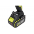 Винтоверт ударный аккумуляторный WORX Professional WU291