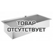 Мойка GROHE из нержавеющей стали, 1 чаша, K800 120-S 102,4/56 1.0 