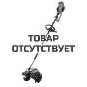 Триммер аккумуляторный 40V GREENWORKS GD40BCK4 c АКБ 4АЧ и ЗУ