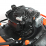 Газонокосилка бензиновая PATRIOT PT 47BS + масло G-Motion HD SAE 30 Terra + сервисный набор VA5326 в подарок