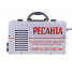 Полуавтоматический сварочный аппарат инверторного типа Ресанта САИПА-220