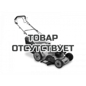 Газонокосилка бензиновая Villartec MB 3146T
