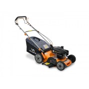 Газонокосилка бензиновая Villartec MB 3146T