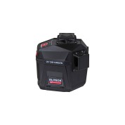 Лазерный нивелир ELITECH LN 12D GREEN