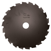 Диск для травы 22T 200мм/25.4мм Oleo-Mac 