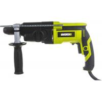 Перфоратор WORX Professional WU340S