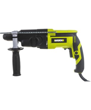Перфоратор WORX Professional WU340S
