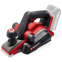 Рубанок аккумуляторный Einhell TP-PL 18/3 Li BL