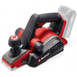 Рубанок аккумуляторный Einhell TP-PL 18/3 Li BL