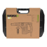 Перфоратор WORX Professional WU350S