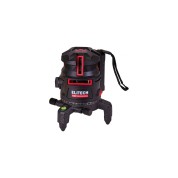 Лазерный нивелир ELITECH hd LN 5D GREEN