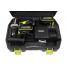 Дрель-шуруповерт ударная аккумуляторная WORX Professional WU373.2