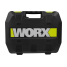 Дрель-шуруповерт ударная аккумуляторная WORX Professional WU373.2