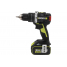 Дрель-шуруповерт ударная аккумуляторная WORX Professional WU373.2